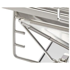 Katla Grill - Trockenbrennstoffkocher -Freien Camping Geschäft groenberg katla grill trockenbrennstoffkocher detail 8