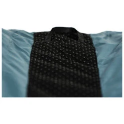 Grüezi Bag Biopod Down Hybrid Ice Cold - Daunenschlafsack -Freien Camping Geschäft grueezi bag biopod down hybrid ice cold daunenschlafsack detail 11