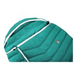 Grüezi Bag Biopod DownWool Extreme Light 175 - Daunenschlafsack -Freien Camping Geschäft grueezi bag biopod downwool extreme light 175 daunenschlafsack detail 3
