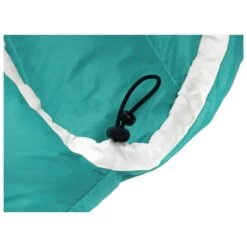 Grüezi Bag Biopod DownWool Extreme Light 175 - Daunenschlafsack -Freien Camping Geschäft grueezi bag biopod downwool extreme light 175 daunenschlafsack detail 4