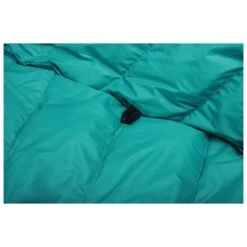 Grüezi Bag Biopod DownWool Extreme Light 175 - Daunenschlafsack -Freien Camping Geschäft grueezi bag biopod downwool extreme light 175 daunenschlafsack detail 5