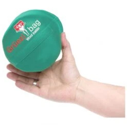 Grüezi Bag Biopod DownWool Extreme Light 175 - Daunenschlafsack -Freien Camping Geschäft grueezi bag biopod downwool extreme light 175 daunenschlafsack detail 9