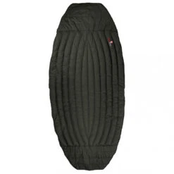 Grüezi Bag Biopod Downwool Hybrid Underquilt - Decke