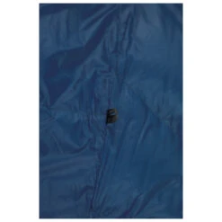 Grüezi Bag Biopod DownWool Ice 185 - Daunenschlafsack -Freien Camping Geschäft grueezi bag biopod downwool ice 185 daunenschlafsack detail 11