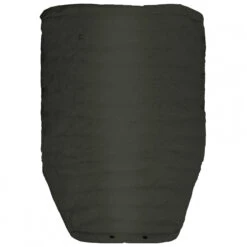 Grüezi Bag Biopod Downwool Quilt - Decke -Freien Camping Geschäft grueezi bag biopod downwool quilt decke detail 4