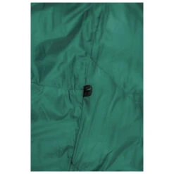 Grüezi Bag Biopod DownWool Subzero 200 - Daunenschlafsack -Freien Camping Geschäft grueezi bag biopod downwool subzero 200 daunenschlafsack detail 11