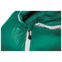 Grüezi Bag Biopod DownWool Subzero 200 - Daunenschlafsack -Freien Camping Geschäft grueezi bag biopod downwool subzero 200 daunenschlafsack detail 7