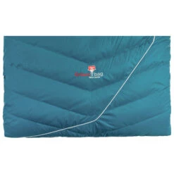 Grüezi Bag Biopod DownWool Subzero Comfort - Daunenschlafsack -Freien Camping Geschäft grueezi bag biopod downwool subzero comfort daunenschlafsack detail 10