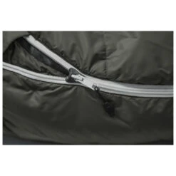 Grüezi Bag Biopod DownWool Summer 185 - Daunenschlafsack -Freien Camping Geschäft grueezi bag biopod downwool summer 185 daunenschlafsack detail 8