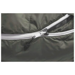 Grüezi Bag Biopod DownWool Summer Comfort - Daunenschlafsack -Freien Camping Geschäft grueezi bag biopod downwool summer comfort daunenschlafsack detail 8