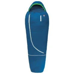 Grüezi Bag Biopod Wolle Kids World Traveller - Kinderschlafsack -Freien Camping Geschäft grueezi bag biopod wolle kids world traveller kinderschlafsack 1
