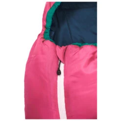 Grüezi Bag Biopod Wolle Kids World Traveller - Kinderschlafsack -Freien Camping Geschäft grueezi bag biopod wolle kids world traveller kinderschlafsack detail 7