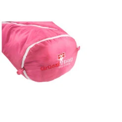 Grüezi Bag Biopod Wolle Kids World Traveller - Kinderschlafsack -Freien Camping Geschäft grueezi bag biopod wolle kids world traveller kinderschlafsack detail 9