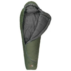 Grüezi Bag Biopod Wolle Survival - Kunstfaserschlafsack 15 Grüezi Bag Biopod Wolle Survival - Kunstfaserschlafsack -Freien Camping Geschäft grueezi bag biopod wolle survival kunstfaserschlafsack detail 4