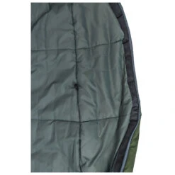 Grüezi Bag Biopod Wolle Survival XXL Wide - Kunstfaserschlafsack -Freien Camping Geschäft grueezi bag biopod wolle survival xxl wide kunstfaserschlafsack detail 12