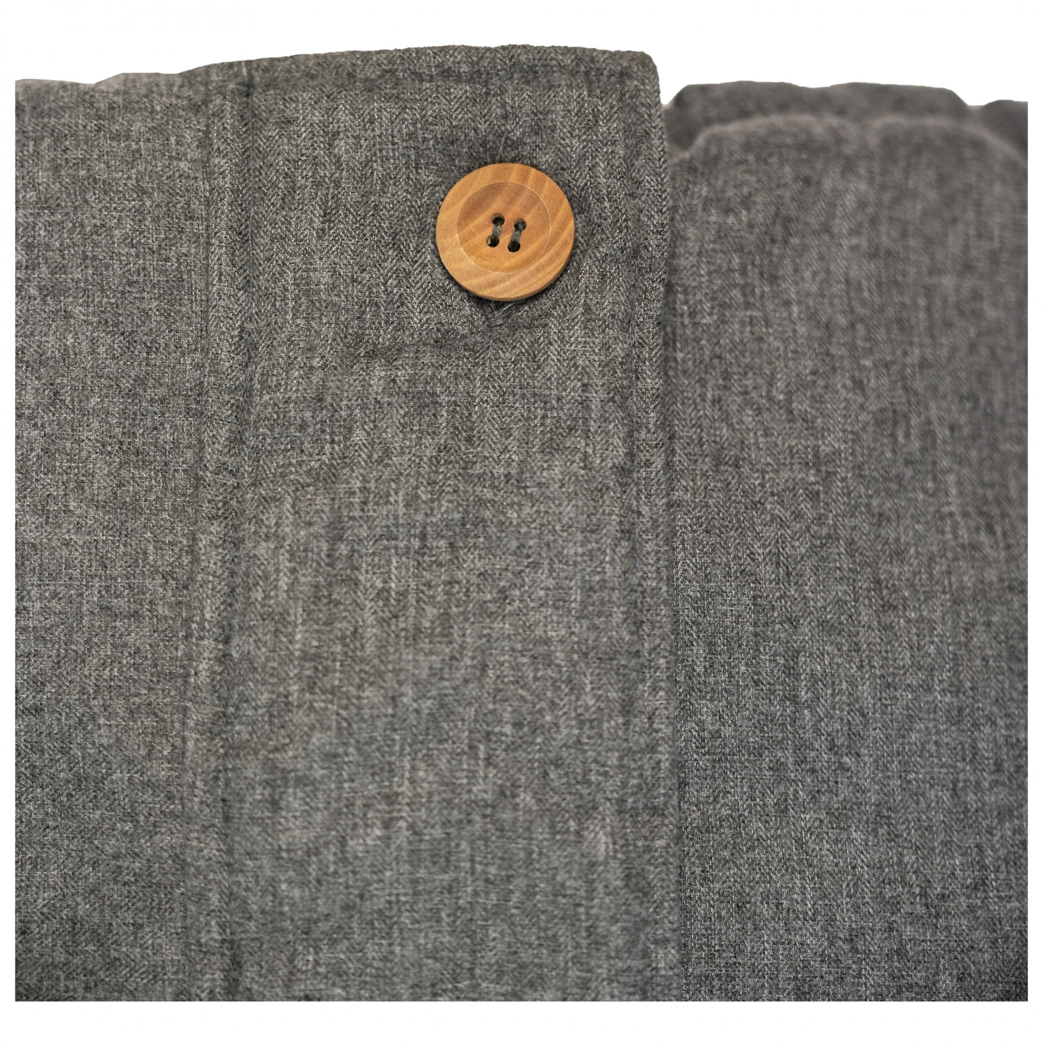 Grüezi Bag Feater - The Feet Heater Deluxe - Fußsack 2 Grüezi Bag Feater - The Feet Heater Deluxe - Fußsack – Bild 2