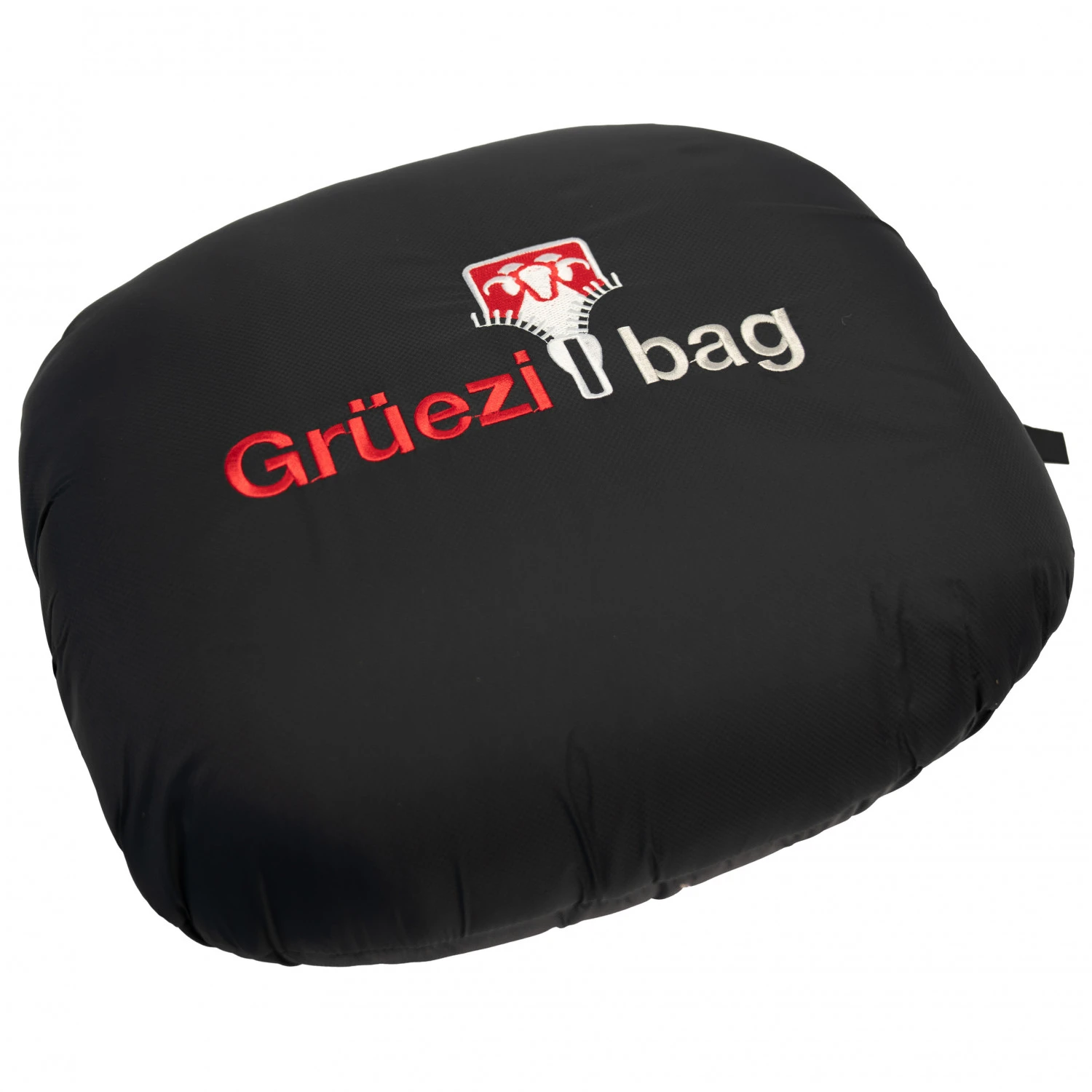 Grüezi Bag Feater - The Feet Heater Deluxe - Fußsack 5 Grüezi Bag Feater - The Feet Heater Deluxe - Fußsack – Bild 5