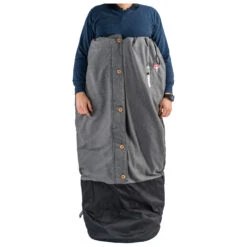 Grüezi Bag Feater - The Feet Heater Deluxe - Fußsack 11 Grüezi Bag Feater - The Feet Heater Deluxe - Fußsack -Freien Camping Geschäft grueezi bag feater the feet heater deluxe fusssack detail 6