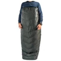 Grüezi Bag Feater - The Feet Heater DownWool - Fußsack 13 Grüezi Bag Feater - The Feet Heater DownWool - Fußsack -Freien Camping Geschäft grueezi bag feater the feet heater downwool fusssack detail 6