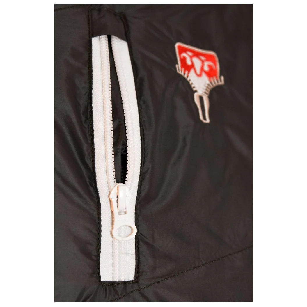 Grüezi Bag Feater - The Feet Heater DownWool - Fußsack 7 Grüezi Bag Feater - The Feet Heater DownWool - Fußsack – Bild 7