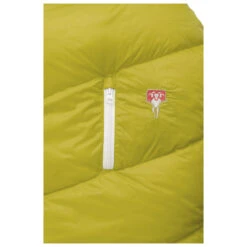 Grüezi Bag Kid's Biopod DownWool - Kinderschlafsack 19 Grüezi Bag Kid's Biopod DownWool - Kinderschlafsack -Freien Camping Geschäft grueezi bag kids biopod downwool kinderschlafsack detail 9
