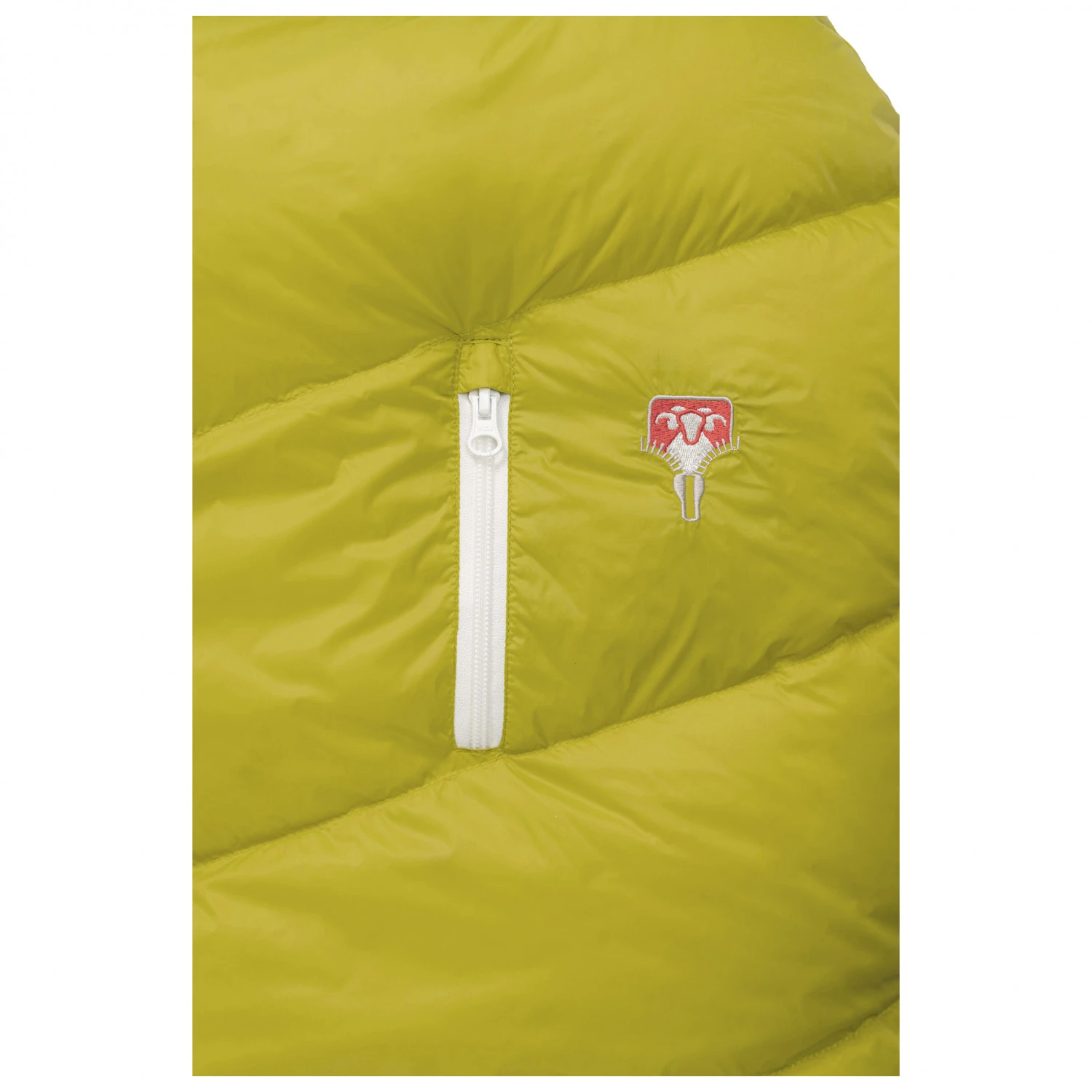 Grüezi Bag Kid's Biopod DownWool - Kinderschlafsack 9 Grüezi Bag Kid's Biopod DownWool - Kinderschlafsack – Bild 9