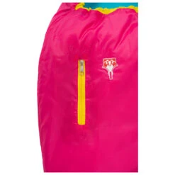 Grüezi Bag Kid's Colorful Grow - Kinderschlafsack -Freien Camping Geschäft grueezi bag kids colorful grow kinderschlafsack detail 9