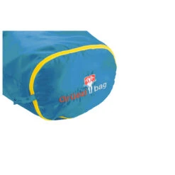 Grüezi Bag Kids Grow Colorful Water - Kinderschlafsack -Freien Camping Geschäft grueezi bag kids grow colorful water kinderschlafsack detail 10