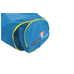 Grüezi Bag Kids Grow Colorful Water - Kinderschlafsack -Freien Camping Geschäft grueezi bag kids grow colorful water kinderschlafsack detail 11