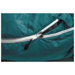 Grüezi Bag Synpod Island 200 - Kunstfaserschlafsack -Freien Camping Geschäft grueezi bag synpod island 200 kunstfaserschlafsack detail 8