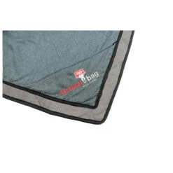 Grüezi Bag WellhealthBlanket Wool Deluxe - Decke -Freien Camping Geschäft grueezi bag wellhealthblanket wool deluxe decke detail 5