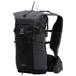 Haglöfs L.I.M Airak 14 - Wanderrucksack -Freien Camping Geschäft hagloefs lim airak 14 wanderrucksack 1
