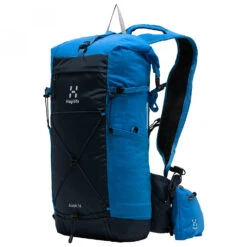 Haglöfs L.I.M Airak 14 - Wanderrucksack -Freien Camping Geschäft hagloefs lim airak 14 wanderrucksack 2