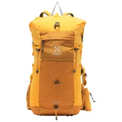Haglöfs L.I.M Airak 14 - Wanderrucksack -Freien Camping Geschäft hagloefs lim airak 14 wanderrucksack detail 4