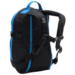 Haglöfs Tight Junior 8 - Kinderrucksack -Freien Camping Geschäft hagloefs tight junior 8 kinderrucksack detail 3