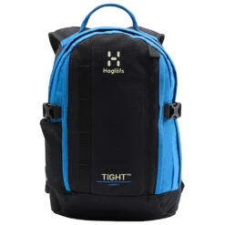 Haglöfs Tight Junior 8 - Kinderrucksack -Freien Camping Geschäft hagloefs tight junior 8 kinderrucksack detail 5