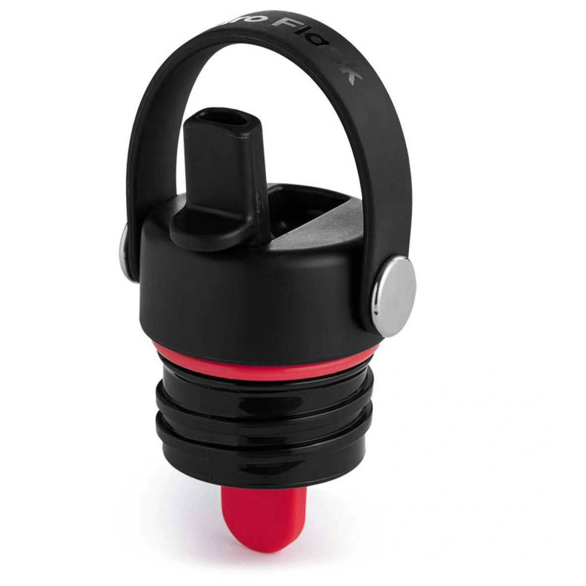 Hydro Flask Standard Mouth Flex Straw Cap - Verschlusskappe 1 Hydro Flask Standard Mouth Flex Straw Cap - Verschlusskappe