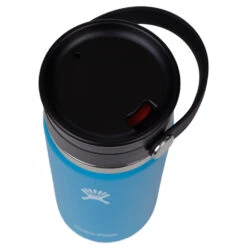 Hydro Flask Wide Mouth Flex Sip Lid -Freien Camping Geschäft hydro flask wide mouth flex sip lid detail 3