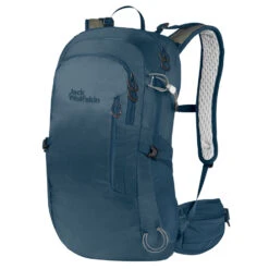 Jack Wolfskin Athmos Shape 20 - Wanderrucksack -Freien Camping Geschäft jack wolfskin athmos shape 20 wanderrucksack 2