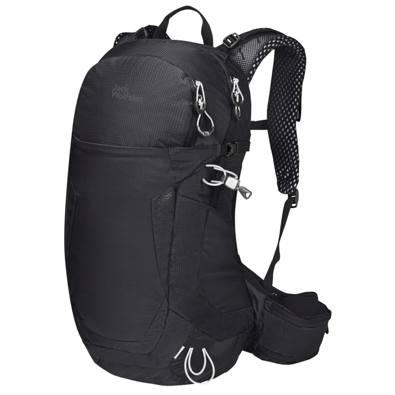 Jack Wolfskin Crosstrail 22 ST - Wanderrucksack 1 Jack Wolfskin Crosstrail 22 ST - Wanderrucksack