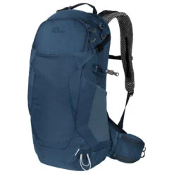 Jack Wolfskin Crosstrail 24 LT - Wanderrucksack 5 Jack Wolfskin Crosstrail 24 LT - Wanderrucksack -Freien Camping Geschäft jack wolfskin crosstrail 24 lt wanderrucksack 1