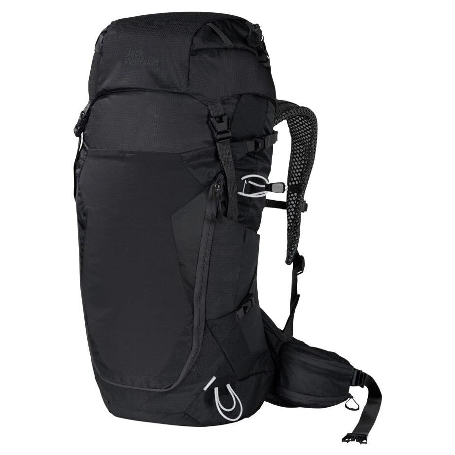 Jack Wolfskin Crosstrail 30 ST - Wanderrucksack 3 Jack Wolfskin Crosstrail 30 ST - Wanderrucksack – Bild 3