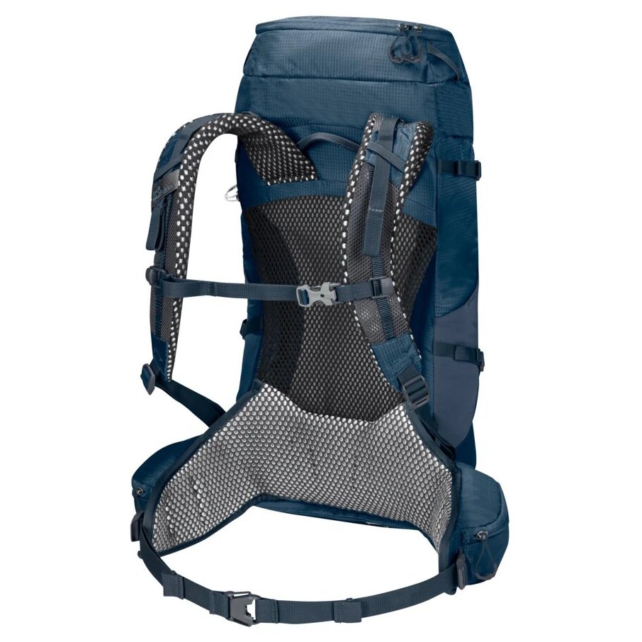 Jack Wolfskin Crosstrail 30 ST - Wanderrucksack 2 Jack Wolfskin Crosstrail 30 ST - Wanderrucksack – Bild 2