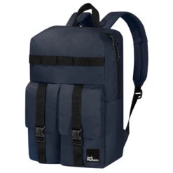 Jack Wolfskin Kid's 365 Rucksack 22 - Daypack 8 Jack Wolfskin Kid's 365 Rucksack 22 - Daypack -Freien Camping Geschäft jack wolfskin kids 365 rucksack 22 daypack 2