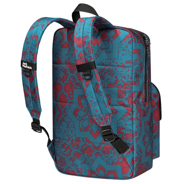 Jack Wolfskin Kid's 365 Rucksack 22 - Daypack 2 Jack Wolfskin Kid's 365 Rucksack 22 - Daypack – Bild 2