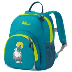 Jack Wolfskin Kid's Buttercup 4,5 - Kinderrucksack