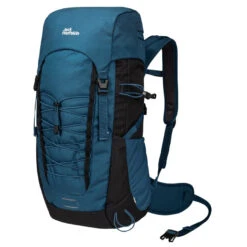 Jack Wolfskin Kid's Peak Hiker 28 - Kinderrucksack -Freien Camping Geschäft jack wolfskin kids peak hiker 28 kinderrucksack 1
