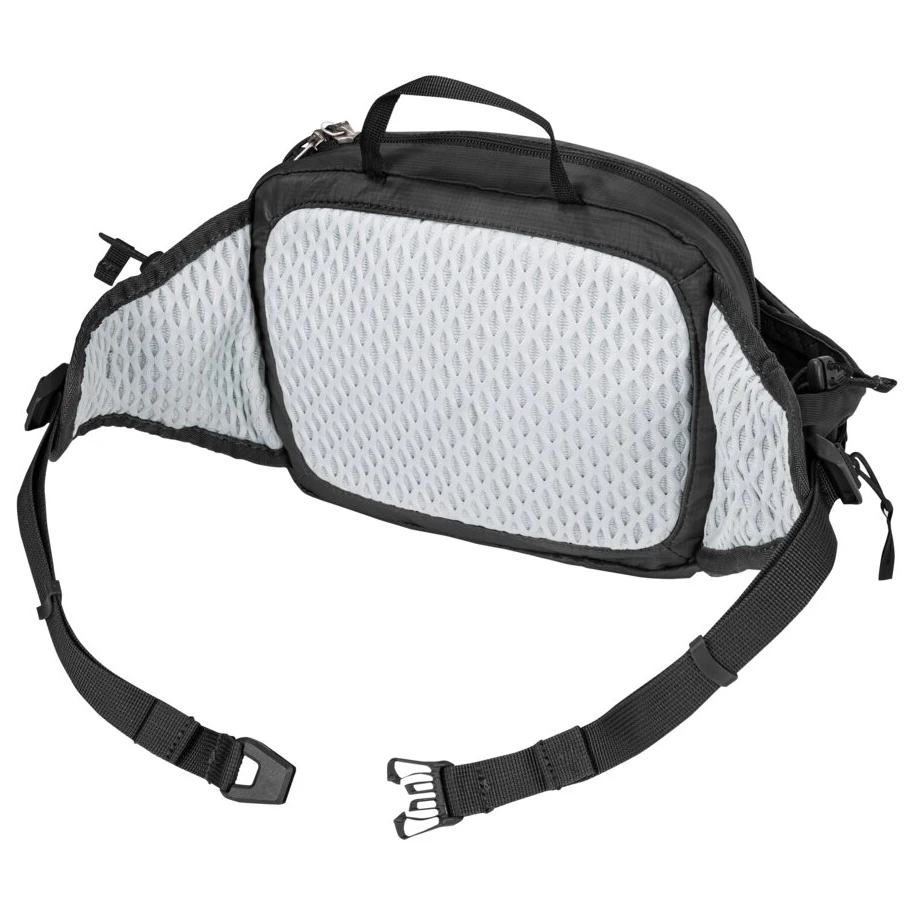 Jack Wolfskin Velo Trail 3 - Hüfttasche 2 Jack Wolfskin Velo Trail 3 - Hüfttasche – Bild 2