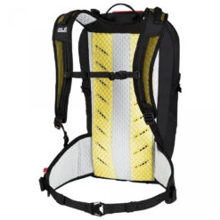 Jack Wolfskin Wolftrail 22 Recco - Wanderrucksack 9 Jack Wolfskin Wolftrail 22 Recco - Wanderrucksack -Freien Camping Geschäft jack wolfskin wolftrail 22 recco wanderrucksack detail 4