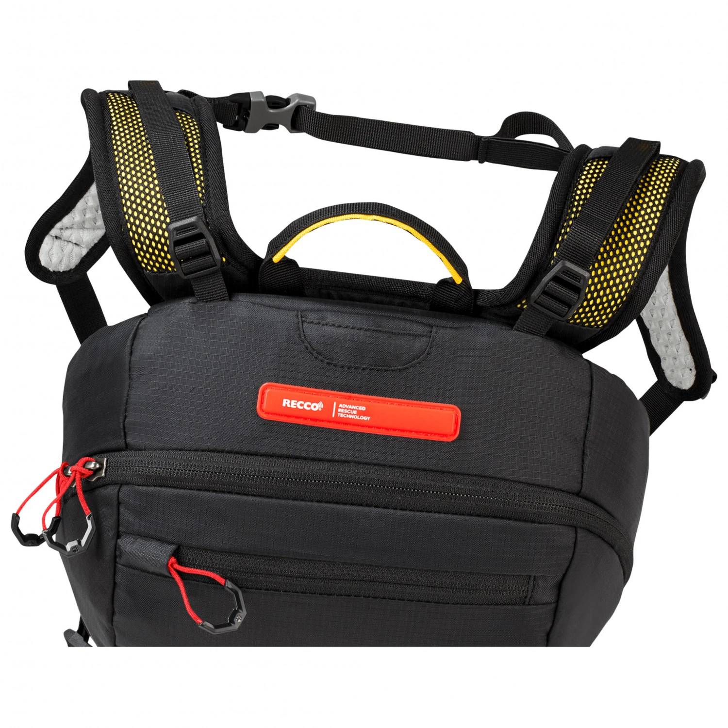 Jack Wolfskin Wolftrail 22 Recco - Wanderrucksack 5 Jack Wolfskin Wolftrail 22 Recco - Wanderrucksack – Bild 5